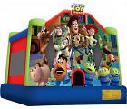 DISNEY'S TOY STORY 3 LICENSED JUMPER (New Edition)